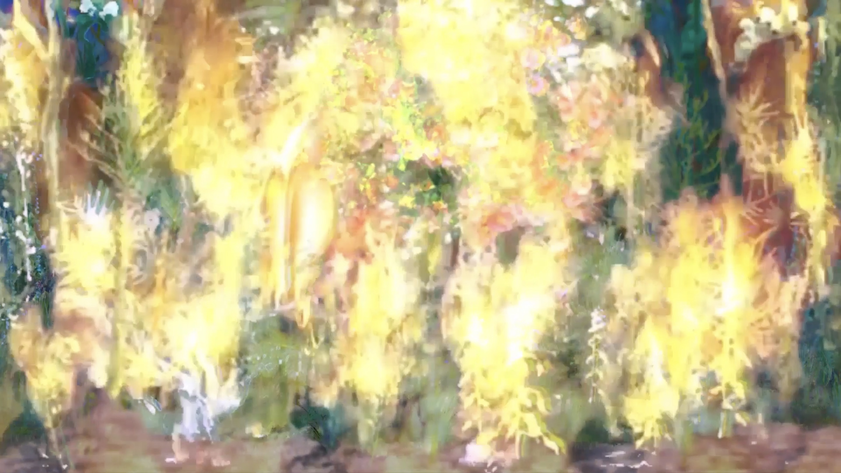 Island Afloat Asleep still 5